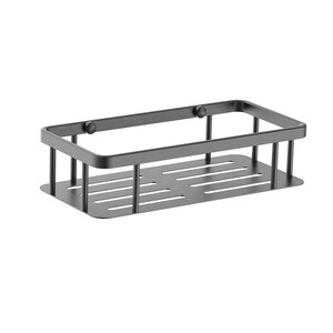 Изображение товара Полка Wonzon & Woghand WW-4131-BGM, PVD темный графит