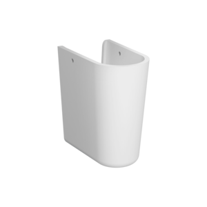 Изображение товара Полупьедестал Vitra S20, фарфор, белый, 5281B003-7201