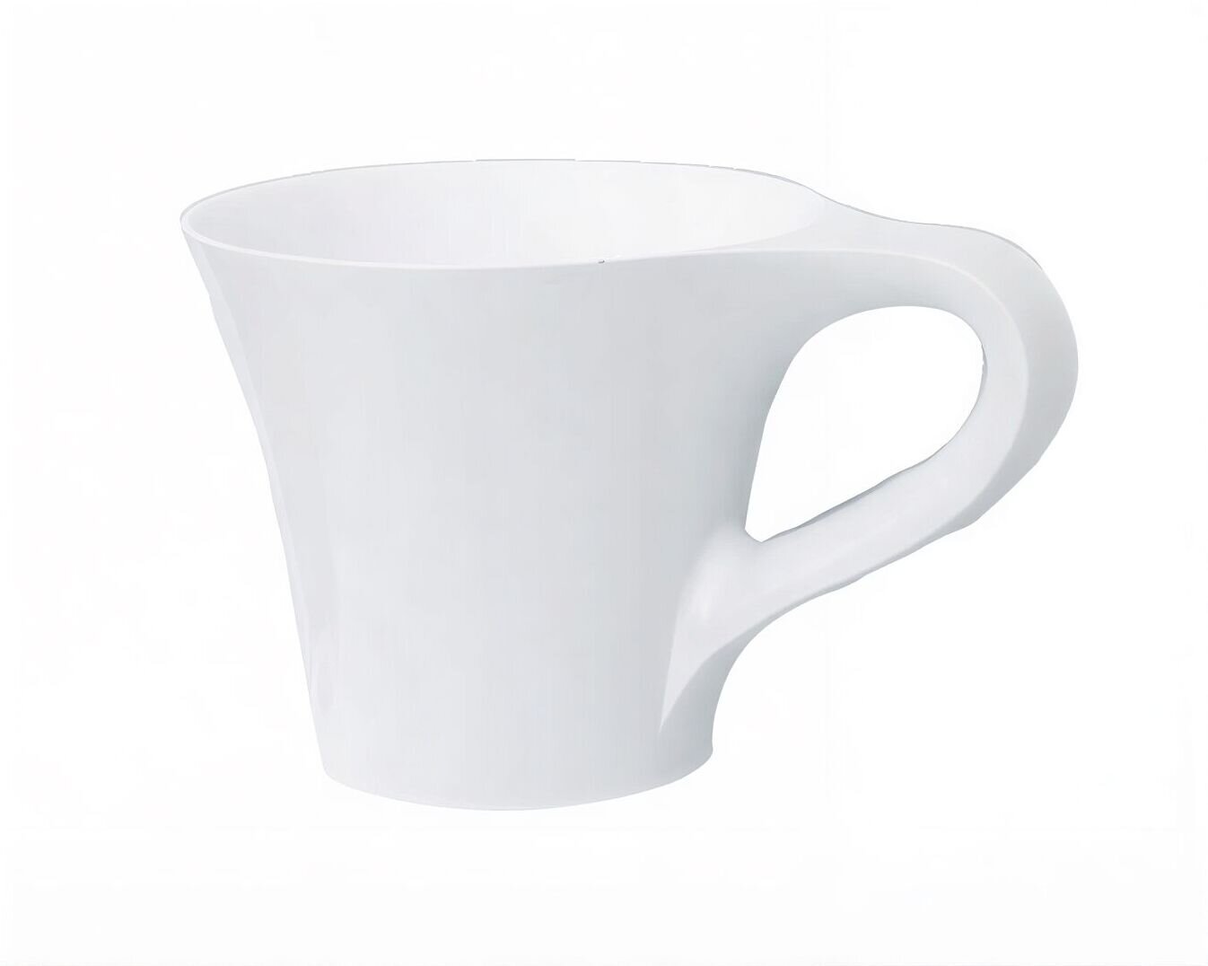 Изображение товара Раковина ArtCeram Cup OSL005 01 00, накладная, цвет белый, 69 х 50 х 43 см Изображение товара Раковина ArtCeram Cup OSL005 01 00, накладная, цвет белый, 69 х 50 х 43 см
