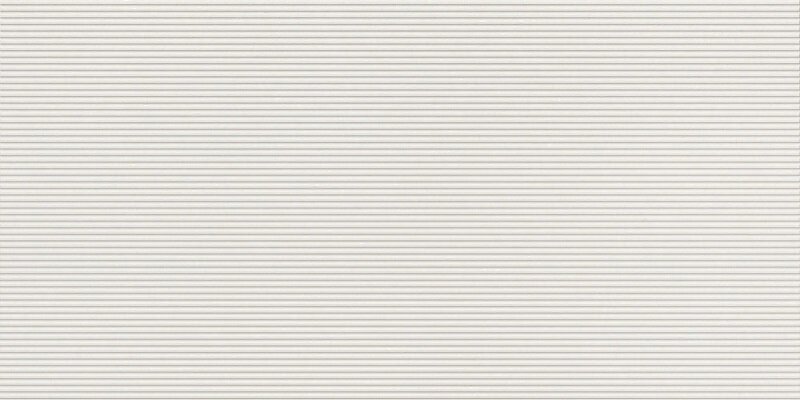 Изображение товара Керамогранит Ape Caprice Impulse White Mix Rect A042732 60х120 белый