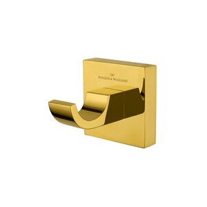 Изображение товара Крючок Wonzon & Woghand Polo WW-8915-DG, PVD-покрытие, цвет золото темное