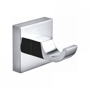 Изображение товара Крючок Wonzon & Woghand Polo WW-8915, цвет хром