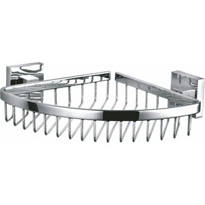 Изображение товара Полка Wonzon & Woghand Polo WW-8944, цвет хром