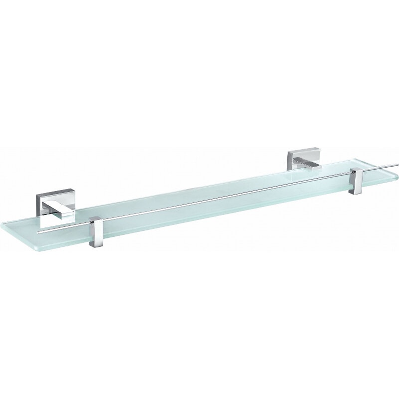 Изображение товара Полка Wonzon & Woghand Polo WW-8927, 60 см, цвет хром