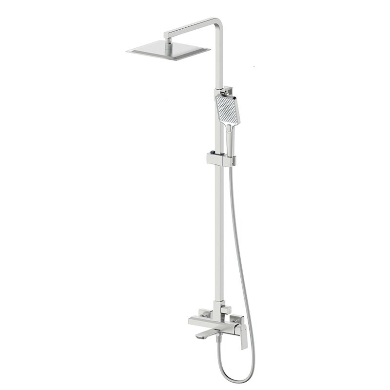 Изображение товара Душевая система Wonzon & Woghand Diamond WW-88739011-BN