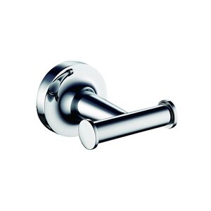 Изображение товара Крючок Wonzon & Woghand Simple WW-6525, двойной, цвет хром