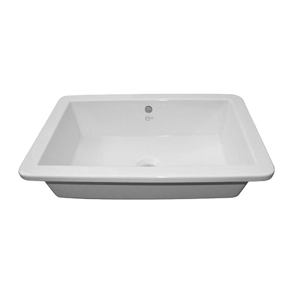 Изображение товара Раковина Ideal Standard Strada K078001 60 см