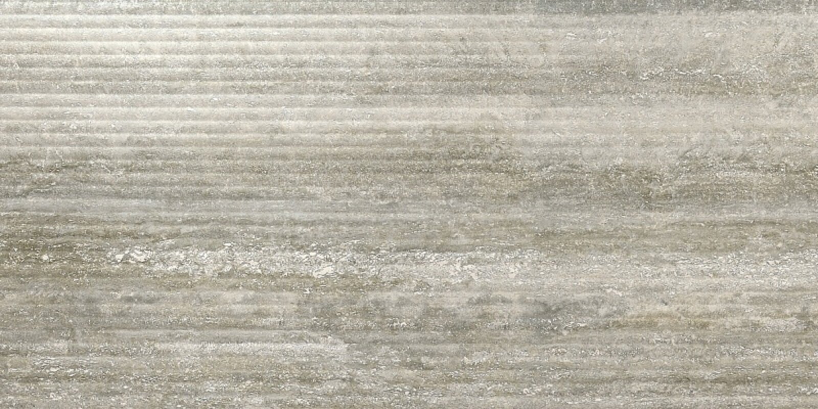 Изображение товара Керамогранит Ape Tibur Tivoli Grey Rect A041226, 60х120 см, серый