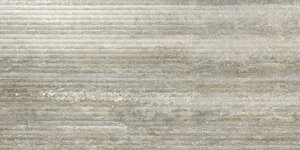 Изображение товара Керамогранит Ape Tibur Tivoli Grey Rect A041226, 60х120 см, серый