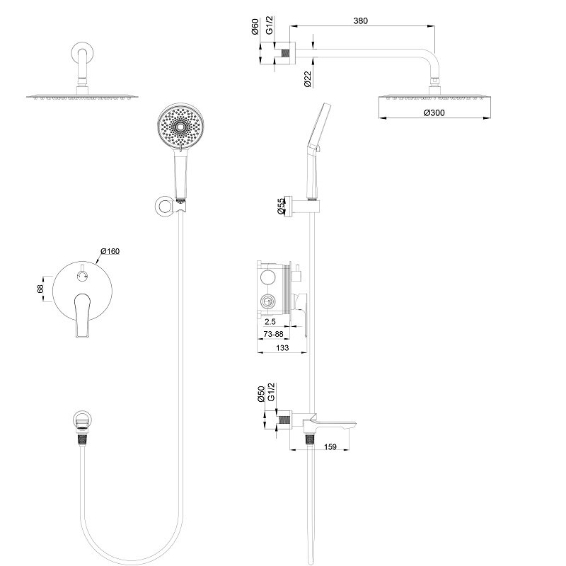 Превью изображения товара