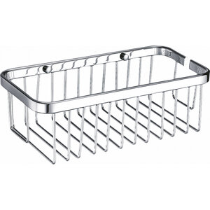 Изображение товара Полка Wonzon & Woghand WW-4102, цвет хром