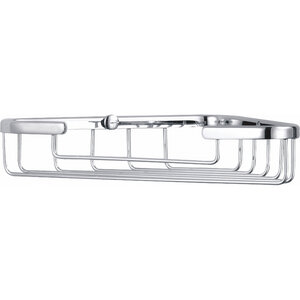 Изображение товара Полка Wonzon & Woghand WW-4119, цвет хром