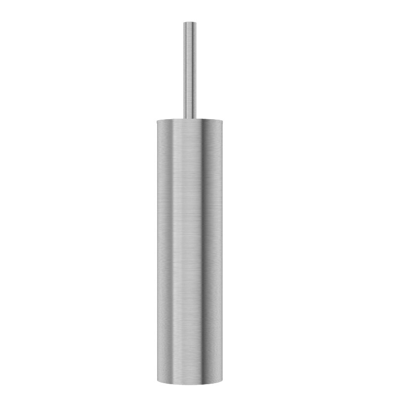 Изображение товара Ершик для унитаза Wonzon & Woghand WW-V4601-BR, PVD-покрытие, цвет никель брашированный