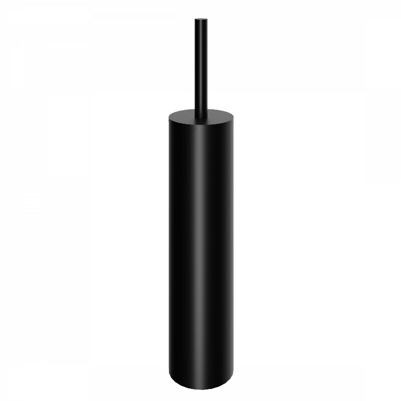 Изображение товара Ершик для унитаза Wonzon & Woghand WW-V4601-MB, цвет черный матовый