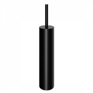 Изображение товара Ершик для унитаза Wonzon & Woghand WW-V4601-MB, цвет черный матовый