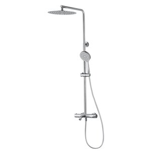 Изображение товара Душевая система Wonzon & Woghand Stick WW-88739017-CR, хром