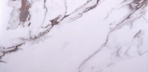 Изображение товара Керамогранит Cerpa Ceramica Isar Mate SLARGC430345, 59х120 см, белый