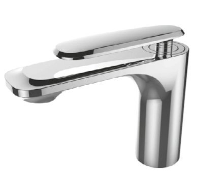 Изображение товара Смеситель для раковины BelBagno Gello с однорычажным управлением Изображение товара Смеситель для раковины BelBagno Gello с однорычажным управлением