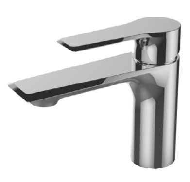 Изображение товара Смеситель для раковины BelBagno Bocco BOC-LVM-CRM хром Италия