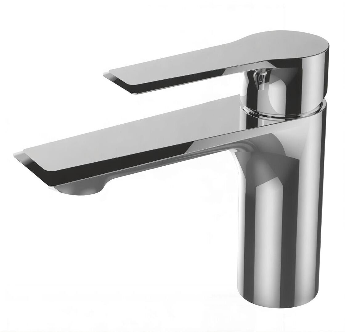 Изображение товара Смеситель для раковины BelBagno Bocco с горизонтальным монтажом и хромированным покрытием Изображение товара Смеситель для раковины BelBagno Bocco с горизонтальным монтажом и хромированным покрытием