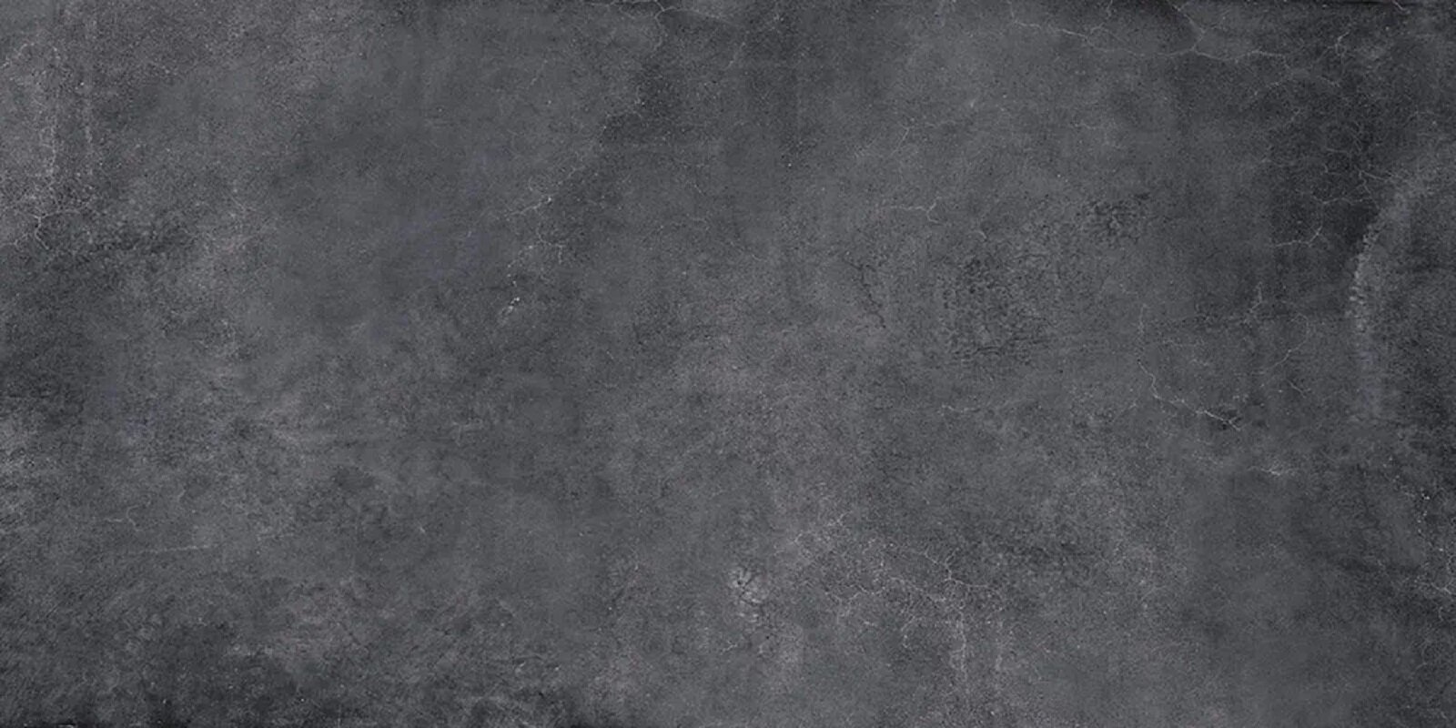 Изображение товара [Плитка] Cerpa Ceramica Lester Antracita 59x120 см Матовая темно-серая