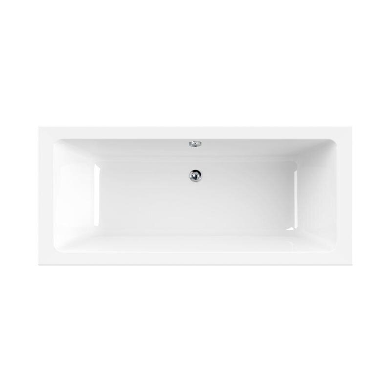 Изображение товара Ванна акриловая Cezares PLANE MINI-170-75-42-W37 170 х 75 см