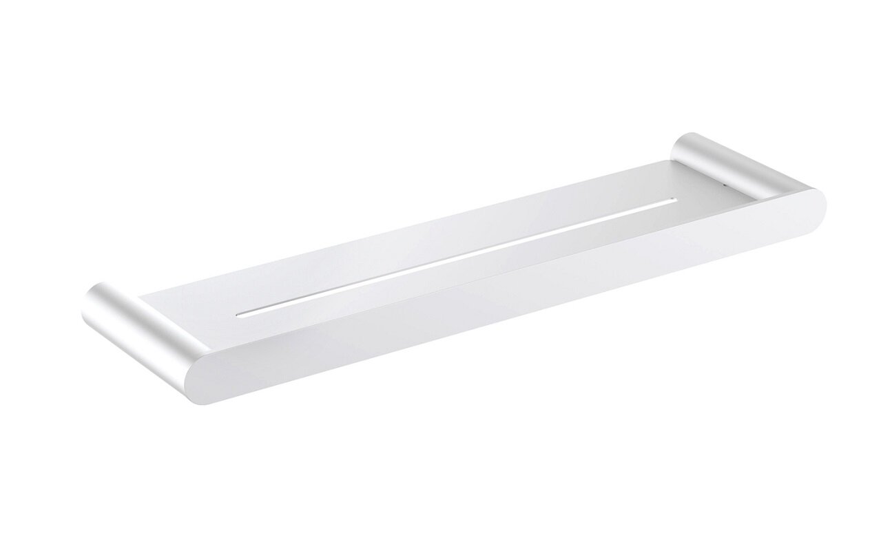 Изображение товара Полка Timo Saona 13073/16 Белый матовый
