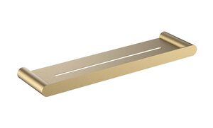 Изображение товара Полка Timo Saona 13073/20, золото шлифованное