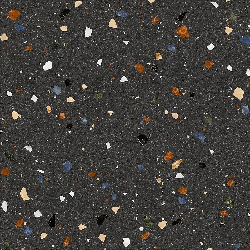 Изображение товара Керамогранит Cerpa Ceramica Obi Antracita Mate 59x120 см