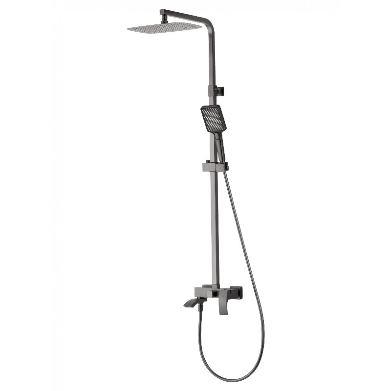 Изображение товара Душевая система Wonzon & Woghand Fit WW-88739009-BGM