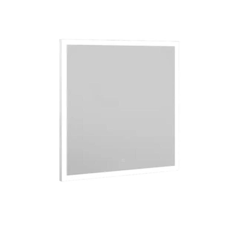 Изображение товара Зеркало Briz Нэдиа 75 см с Led-подсветкой и сенсором