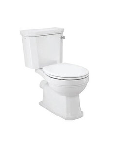 Изображение товара Напольный унитаз Jaquar Queen's QNS-WHT-7751P крышка микролифт