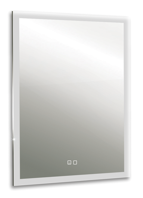 Изображение товара Зеркало Silver Mirrors Гуверт LED-00002258 с подсветкой Изображение товара Зеркало Silver Mirrors Гуверт LED-00002258 с подсветкой