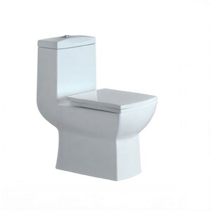 Изображение товара Напольный унитаз Jaquar Lyric LYS-WHT-38851P крышка микролифт