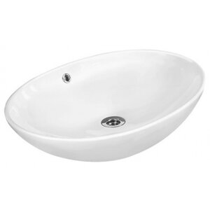 Изображение товара Раковина Jaquar JDS JDS-WHT-25901 63,5 см накладная