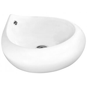 Изображение товара Раковина Jaquar JDS-WHT-25903 46.5 см накладная для ванной комнаты