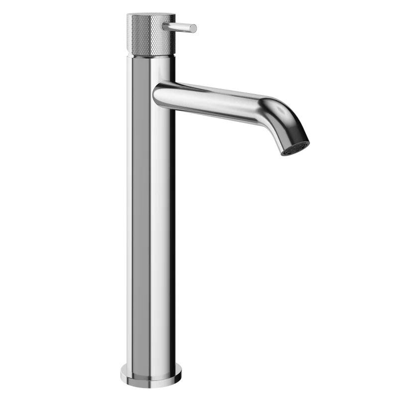 Изображение товара Смеситель для раковины Stworki Стокгольм S36020CR, цвет хром