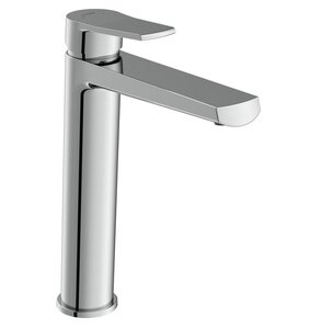 Изображение товара Смеситель Cersanit City A68331, для раковины, хром