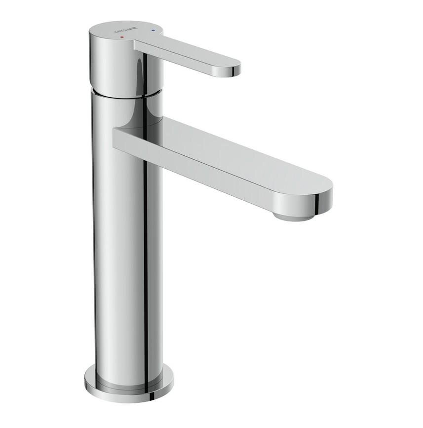 Изображение товара Смеситель Cersanit Oliva A68957 для раковины, хром