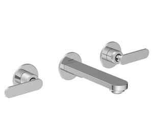 Изображение товара Смеситель Cersanit Oliva A68969, для раковины, с внутренней частью, хром