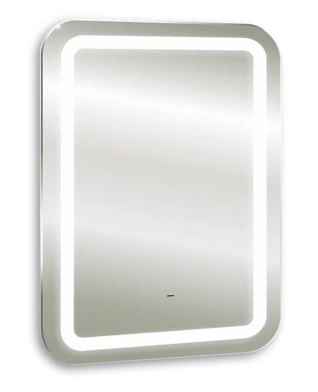 Изображение товара Зеркало класса люкс Мальта LED-00002703 с подсветкой 60 см