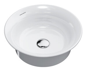 Изображение товара Раковина Kerama Marazzi Canaletto CN.wb.40 40 см белая глянцевая