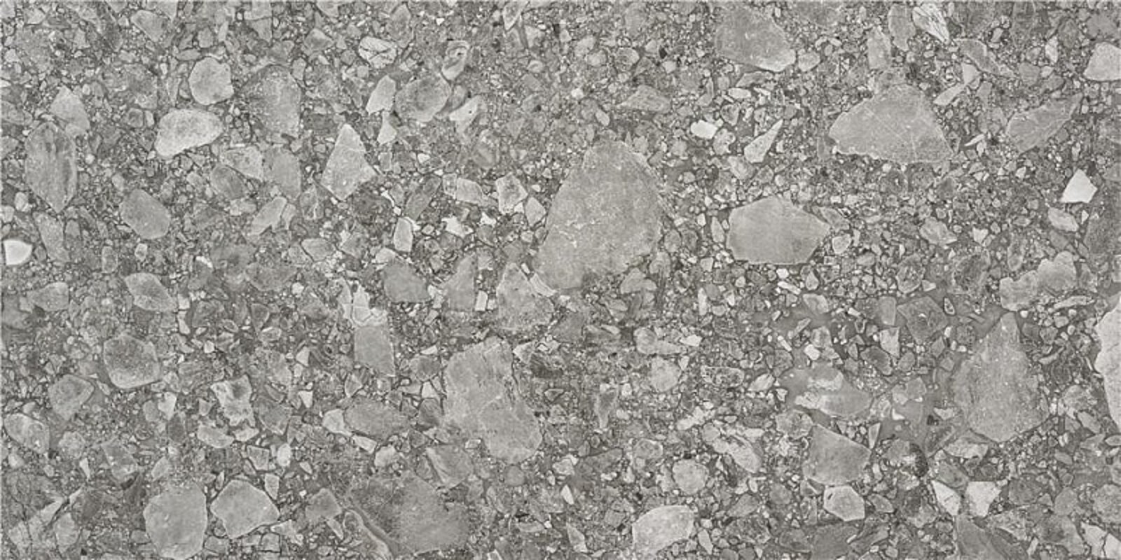 Изображение товара Керамогранит Ktl-Keratile Ceppo Di Gre Dark Grey Mt Rect CAN5CEPPDDKA