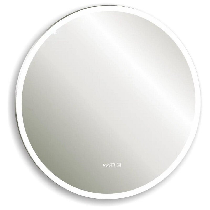 Изображение товара Зеркало Silver Mirrors Перла d770 с LED-подсветкой