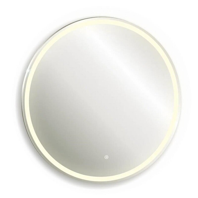 Изображение товара Зеркало с LED-подсветкой Silver Mirrors Перла TX LED-00002922