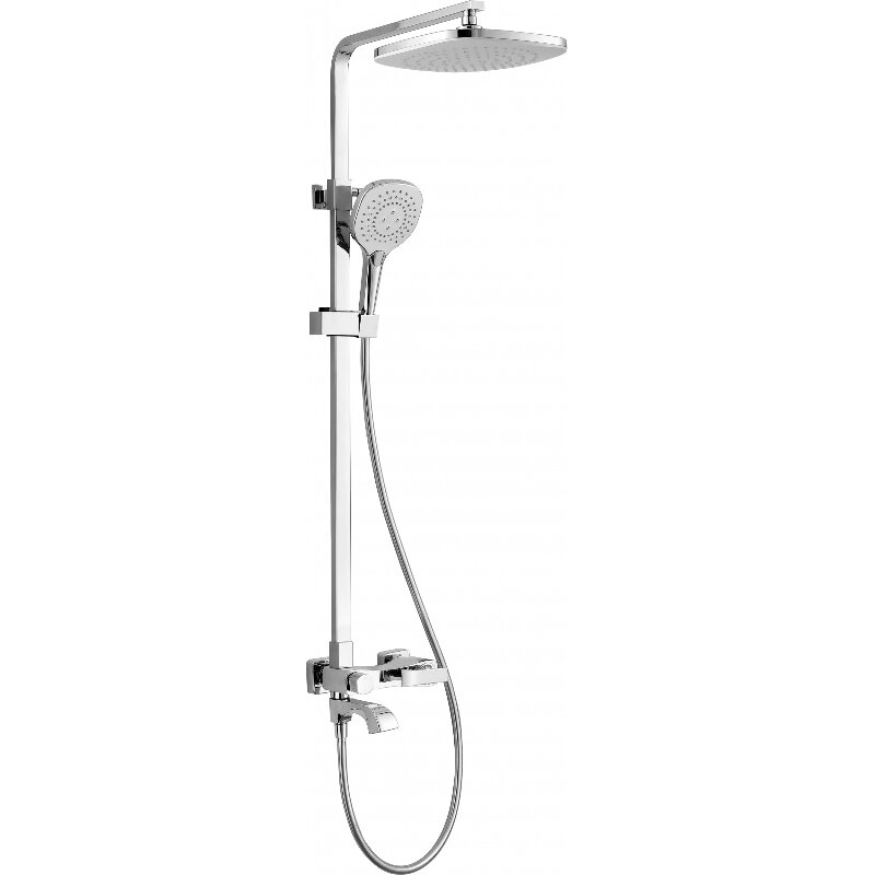 Изображение товара Душевая система Triumph Triumph WW-563601-CR