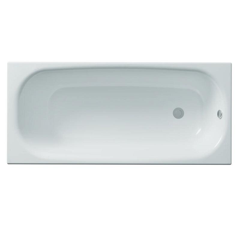 Изображение товара Ванна Diwo Анапа 567491 170x70 см белая