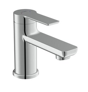 Изображение товара Смеситель Cersanit Vibe A68925, для раковины, хром