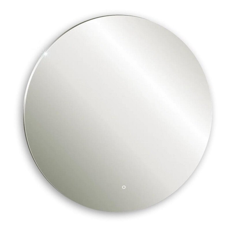 Изображение товара Зеркало Silver Mirrors Savanna-ИК LED-00002649 с подсветкой 100 см