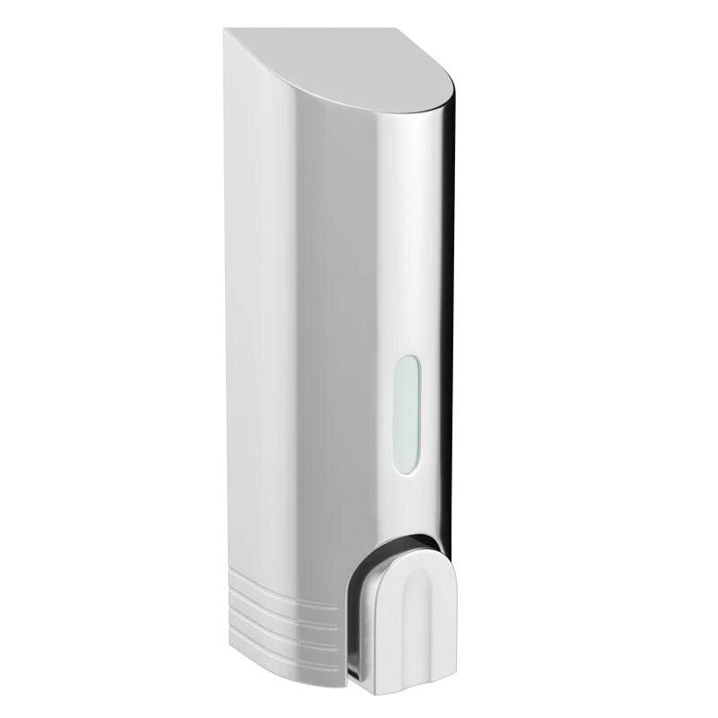 Изображение товара Диспенсер для жидкого мыла Diwo Смоленск DW-SM40CR цвет хром